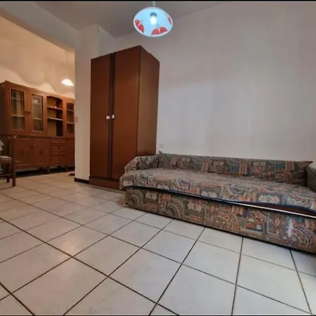 アパート Corso Italia Appoggio A 30 Metri Dal Mare. *