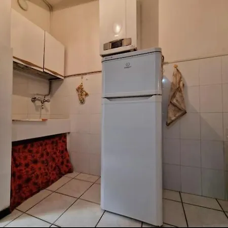 Corso Italia Appoggio A 30 Metri Dal Mare. アパート *